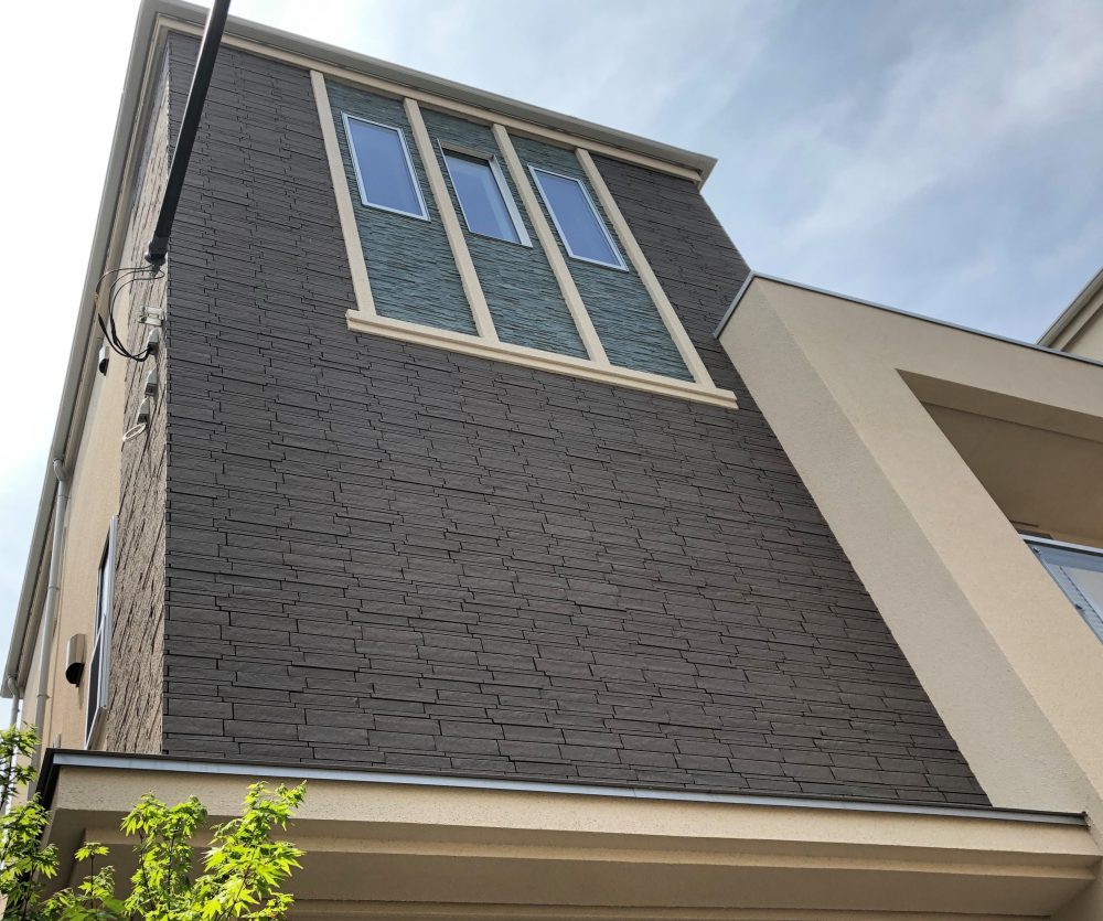 長江 住宅外壁シリーズ – 長江陶業株式会社