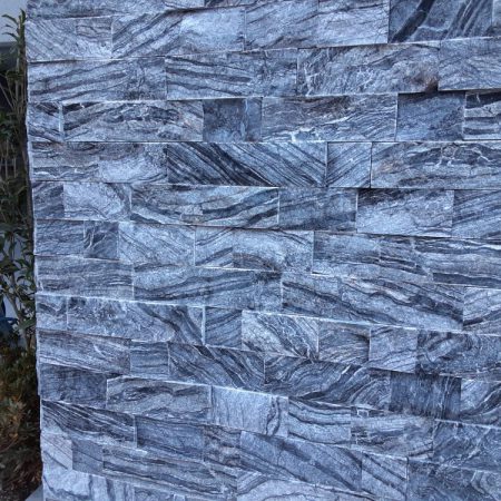 スプリットストーン　石材　スレート　色幅　模様タイル　エクステリアタイル　